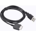 Boblov Sony Walkman Mp3 / Mp4 Player USB Kablosu WMC-NW20MU