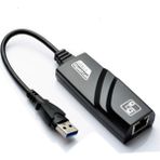Boblov USB 3.0 To RJ45 10/100/1000MBPS Gigabit Ethernet Çevirici