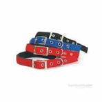 Bobo 2.0x50 cm Kırmızı Soft Boyun Tasma