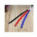 Bobo 2.5x65 cm Mavi Soft Boyun Tasma