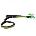 Bobo 36-48 cm Police Dog Köpek Boyun + Gezdirme Tasması