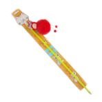 Bobo 50 cm Uyuyan Bebek Şekilli Kedi Oltası Kedi Oltası