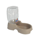 Bobo 900 ml Köpek Mama Ve Su Kabı