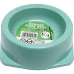 Bobo Bo-3060Z Bamboo 350 ml Turkuaz Mama Kabı