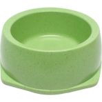 Bobo Bo-3062Z Bamboo 630 ml Turkuaz Mama Kabı