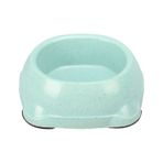 Bobo BO-3101Z Bamboo 250 ml Turkuaz Mama Kabı