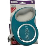 Bobo Otomatik Gezdirme Kopek Tasmasi 5 Mt / 20 Kg