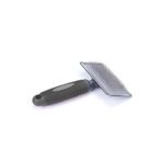 Bobo Plastik Saplı İğne Uçlu 8.9x4.5x17 cm Kedi ve Köpek Tarağı