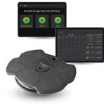 Bobo Pro-2 Akıllı Denge Tahtası | Bluetooth Sensörlü, Uygulamalı ve 200 Kg Taşıma Kapasiteli