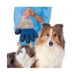 Bobo Touch Kedi ve Köpek Tüy Toplama Eldiveni