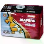 Bobo xl 12 Adet Köpek Çiş Pedi
