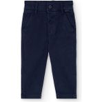 Boboli Erkek Çocuk Pantolon Lacivert - 4 Yaş