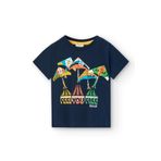 Boboli Erkek Çocuk Tişört