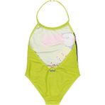 Boboli-Kız ÇOCUK-MAYO-829212 - 5 Yaş - Yeşil