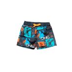 Boboli Lacivert Erkek Çocuk Mayo