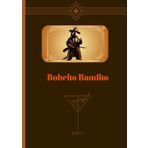 Bobrito Bandito Lined Notebook/Quaderno a righe