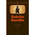 Bobrito Bandito Notebook/Agenda A5