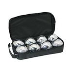 Bocce Set 8'Li Çantalı