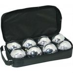 Bocce Set Metal 8 Li Çantalı LYT - 28