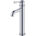 Bocchi 1004-0002 Lavabo Bataryası