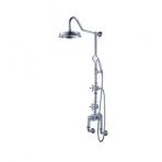 Bocchi 1004-0031 Lavabo Bataryası