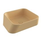 Bocchi 1005-008-0125 Vanilya Firenze Çanak Lavabo