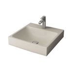 Bocchi 1076-007-0126 Lavabo