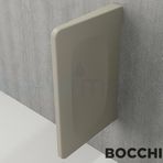 Bocchi 1081-011-0120 Taormina Kaşmir Pisuvar Ara Bölme