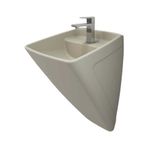 Bocchi 1082-007-0126 Firenze Asma 48 cm Mat Yasemin Monoblok Lavabo