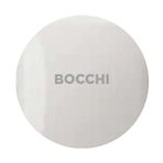 Bocchi 1219-014-0120 75 mm Bisküvi Logolu Sifon Kapağı