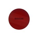 Bocchi 1219-019-0120 75 mm Kırmızı Logolu Sifon Kapağı