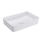 Bocchi 1476-001-0125 55x38 cm Beyaz Lavabo