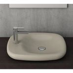 Bocchi 1489-011-0126 Fenice 54 cm Kaşmir Tezgah Üstü Çanak Lavabo