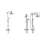 Bocchi 230R-5930-0001 Lavabo Bataryası