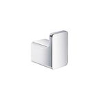 Bocchi 3004-0001 Krom Verona Bornoz Askılık
