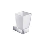 Bocchi 3004-0003 Krom Verona Diş Fırçalık