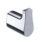Bocchi 3013-0001 Trieste Krom Bornoz Askılık