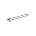 Bocchi 3015 0016 Piave Hareketli Krom 421 mm Havluluk