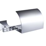 Bocchi 3020-0007 Tuvalet Kağıtlığı