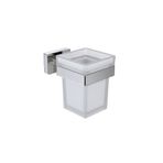 Bocchi 3021-0003 Matera Krom Diş Fırçalık