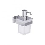 Bocchi 3021-0015 Sıvı Sabunluk