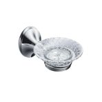 BOCCHİ 3022-0002 NUOVA LOMBARDIA SABUNLUK KROM