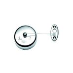 Bocchi 3057 0001 Krom 3 m Çamaşır Askı İpi