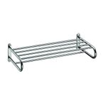 Bocchi 3057 0003 477 mm Krom Havlu Rafı