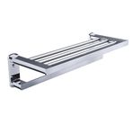 Bocchi 3057 0005 600 mm Krom Pisa Havlu Rafı