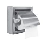 Bocchi 3900-0034 Tuvalet Kağıtlığı