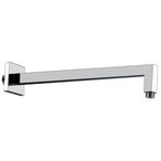 Bocchi 5750-0001 Kare 40 cm Duvardan Dirsek