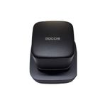 Bocchi 6150-0016-AB Tula Stop Valf Mat Siyah Ankastre