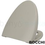 BOCCHI A032 5-011Etna Kaşmir Klozet Kapağı