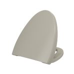 Bocchi A0325-011 Etna Mat Kaşmir Soft Close Asma Klozet Kapağı